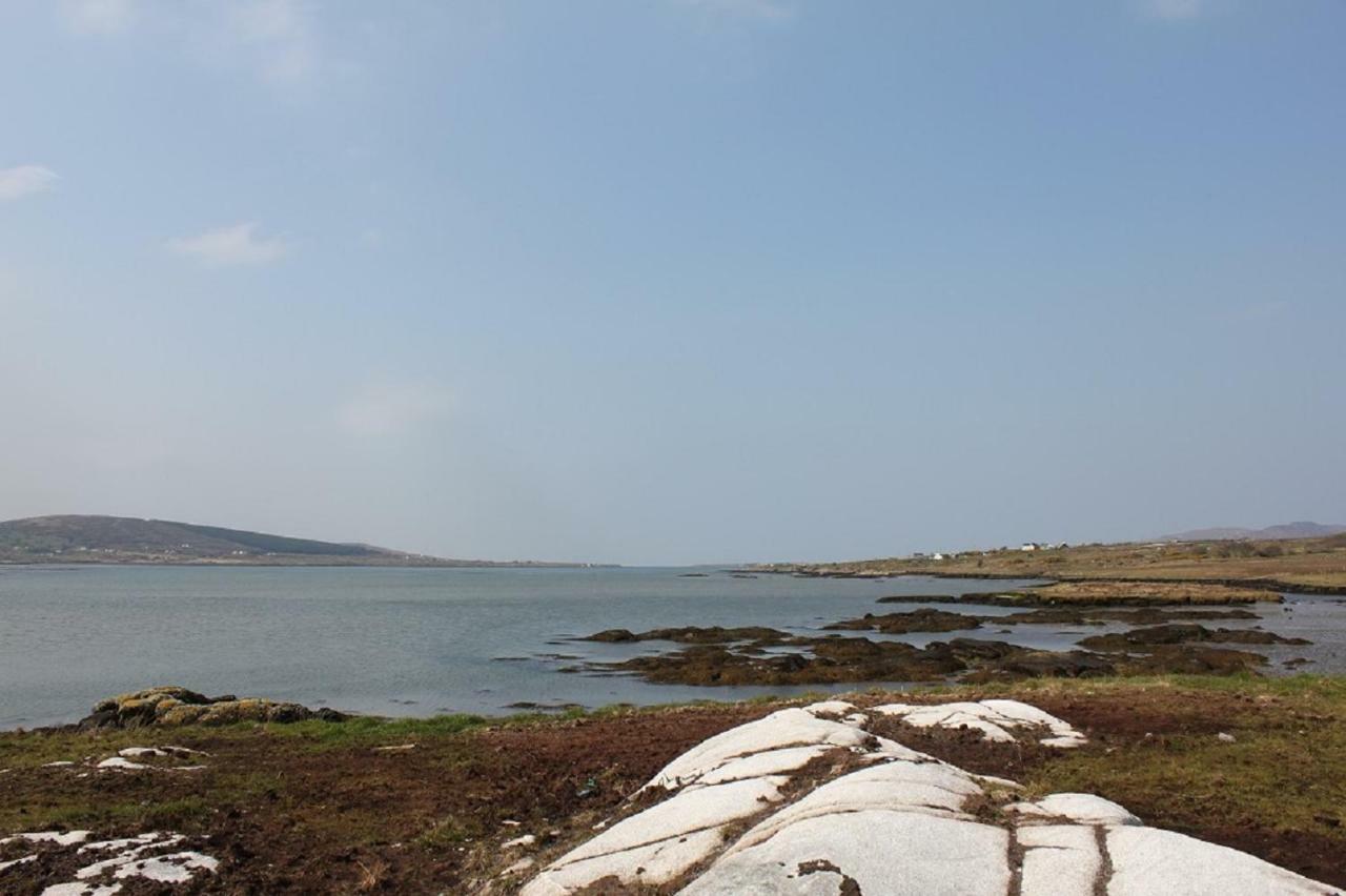 فيلا Teach Traigheanach Donegal Town المظهر الخارجي الصورة
