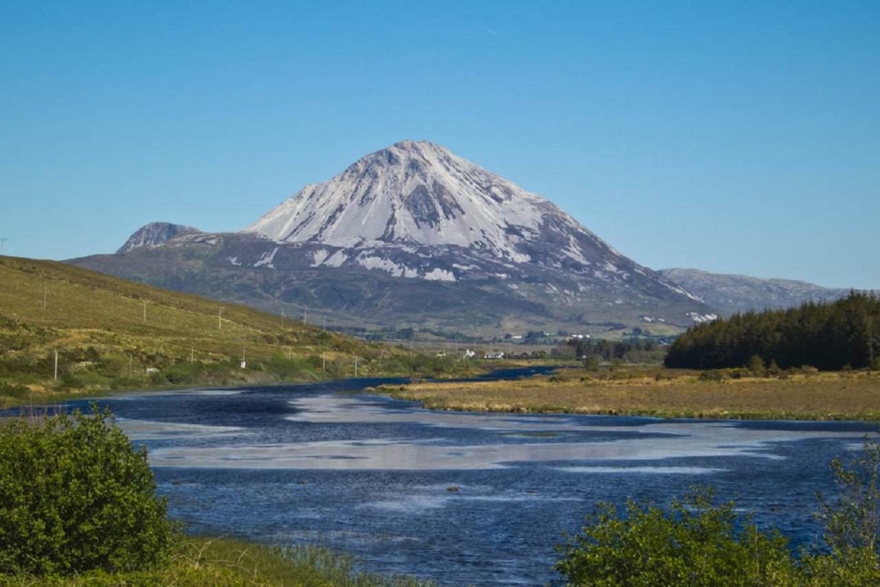 فيلا Teach Traigheanach Donegal Town المظهر الخارجي الصورة