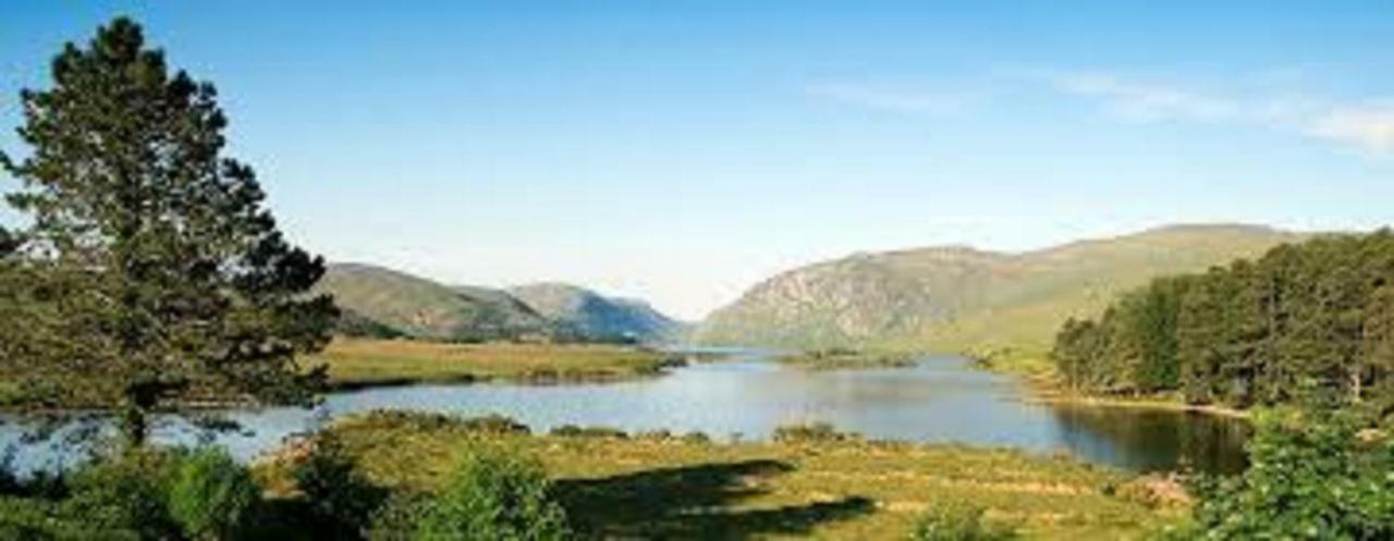 فيلا Teach Traigheanach Donegal Town المظهر الخارجي الصورة