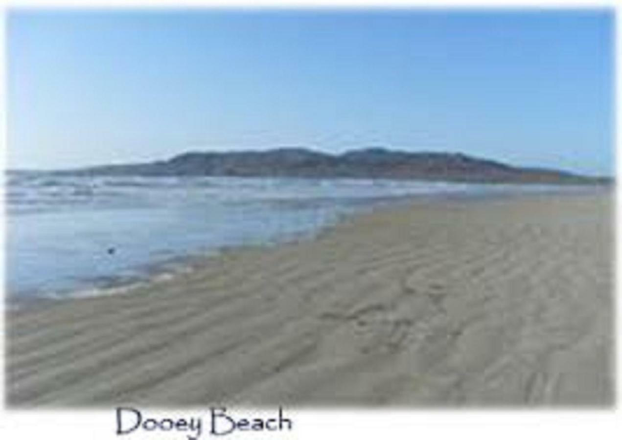 فيلا Teach Traigheanach Donegal Town المظهر الخارجي الصورة
