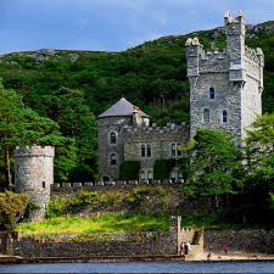 فيلا Teach Traigheanach Donegal Town المظهر الخارجي الصورة